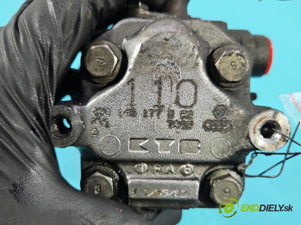 Vw Passat B5 1995-2005 1.9 tdi 131 HP manual 96 kW 1896 cm3 4- čerpadlo posilovač  (Servočerpadlo)