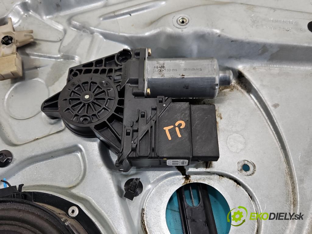 Vw Passat B5 1995-2005 1.9 tdi 131 HP manual 96 kW 1896 cm3 4- mechanizmus okna zadné pravý 3B5839756C