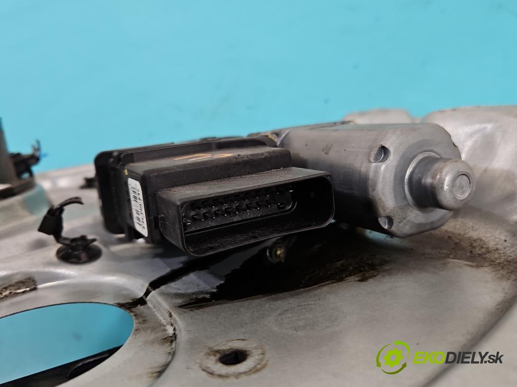 Vw Passat B5 1995-2005 1.9 tdi 131 HP manual 96 kW 1896 cm3 4- mechanizmus okna zadné pravý 3B5839756C