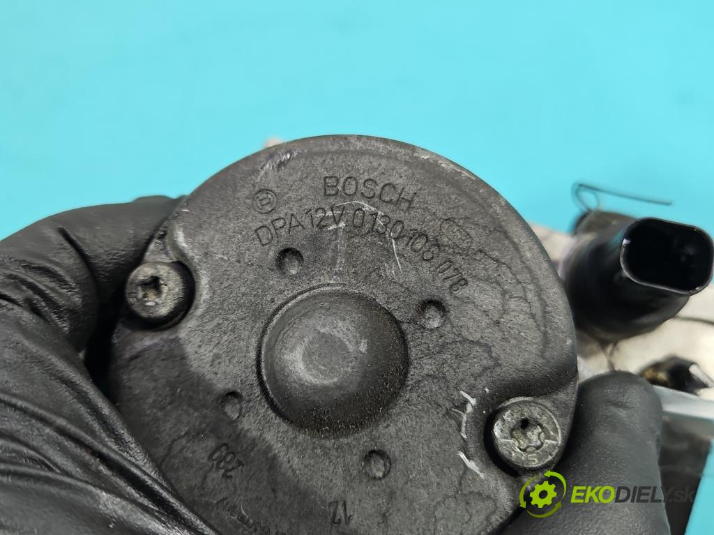 Vw Passat B5 1995-2005 1.9 tdi 131 HP manual 96 kW 1896 cm3 4- čerpadlo abs 0265225124 (Pumpa ABS)