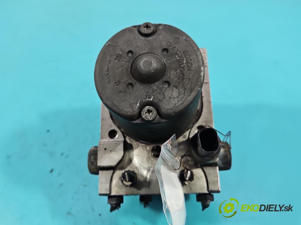 Vw Passat B5 1995-2005 1.9 tdi 131 HP manual 96 kW 1896 cm3 4- čerpadlo abs 0265225124 (Pumpa ABS)