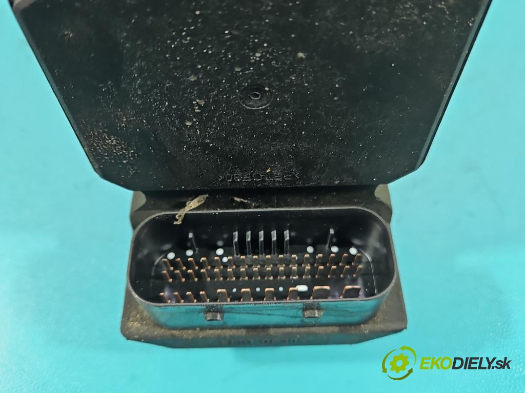 Vw Passat B5 1995-2005 1.9 tdi 131 HP manual 96 kW 1896 cm3 4- čerpadlo abs 0265225124 (Pumpa ABS)