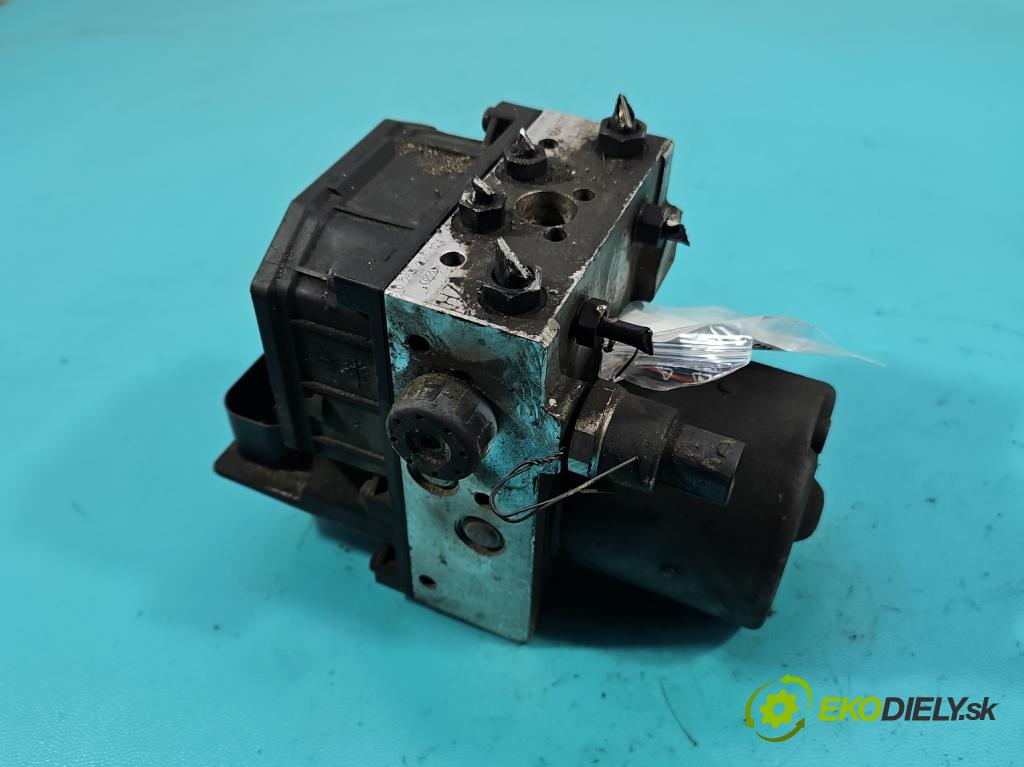 Vw Passat B5 1995-2005 1.9 tdi 131 HP manual 96 kW 1896 cm3 4- čerpadlo abs 0265225124 (Pumpa ABS)