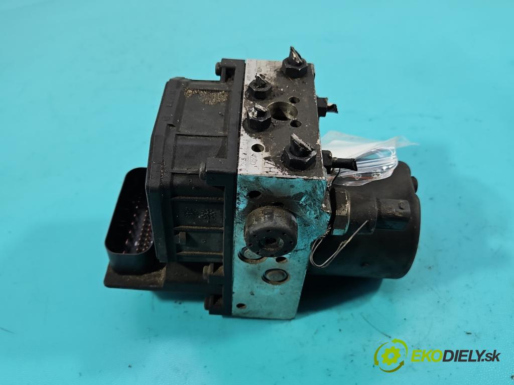 Vw Passat B5 1995-2005 1.9 tdi 131 HP manual 96 kW 1896 cm3 4- čerpadlo abs 0265225124 (Pumpa ABS)