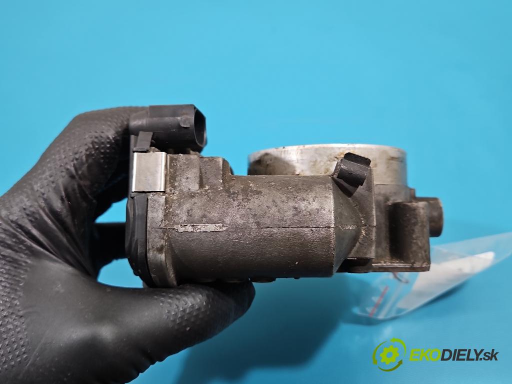 Porsche Panamera I 970 2009-2016 3.0 v6 420 hp automatic 309 kW 2997 cm3 5- klapka 94660511500 (Škrtiaca klapka)