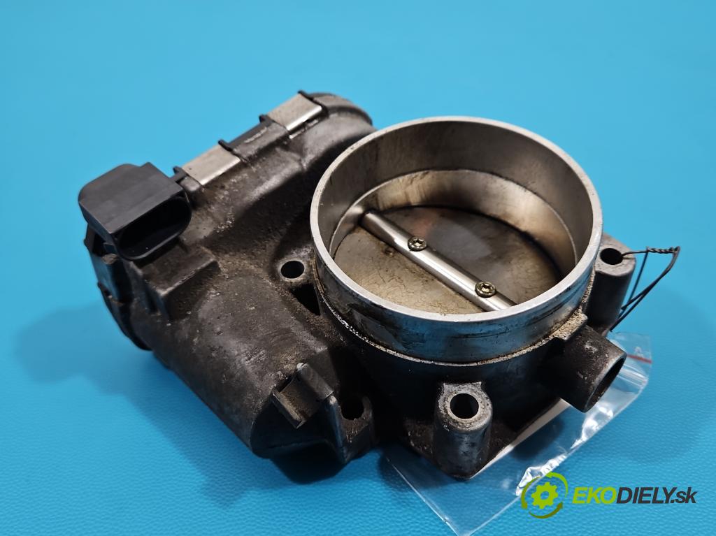 Porsche Panamera I 970 2009-2016 3.0 v6 420 hp automatic 309 kW 2997 cm3 5- klapka 94660511500 (Škrtiaca klapka)