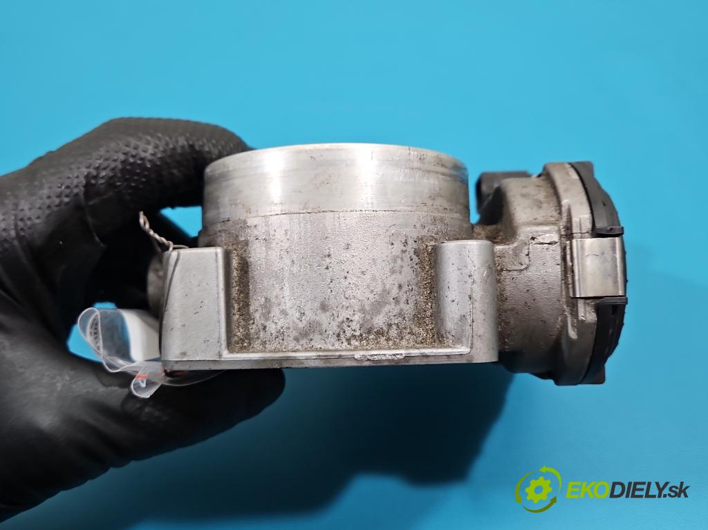 Porsche Panamera I 970 2009-2016 3.0 v6 420 hp automatic 309 kW 2997 cm3 5- klapka 94660511500 (Škrtiaca klapka)