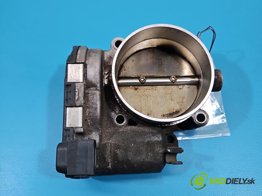 Porsche Panamera I 970 2009-2016 3.0 v6 420 hp automatic 309 kW 2997 cm3 5- klapka 94660511500 (Škrtiaca klapka)