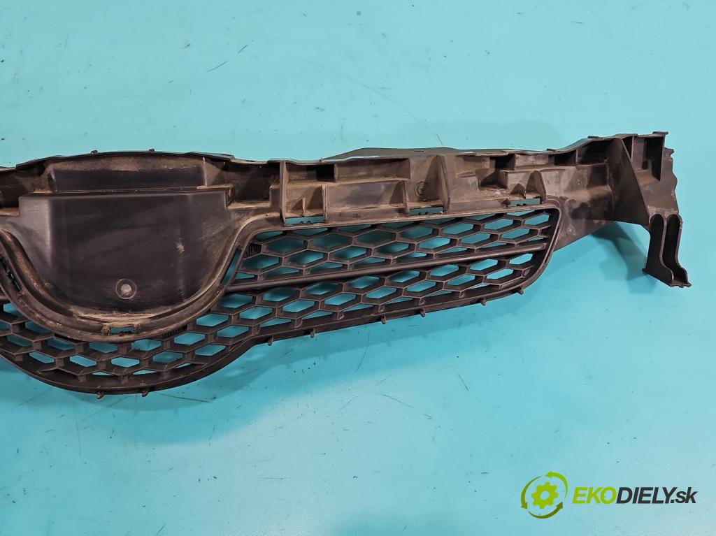 Toyota Auris I 2006-2013 1.6 VVTI 124hp manual 91 kW 1598 cm3 5- miežka 53111-02390