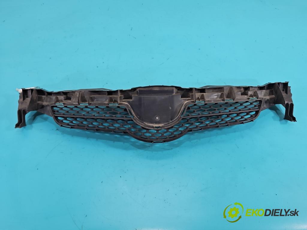 Toyota Auris I 2006-2013 1.6 VVTI 124hp manual 91 kW 1598 cm3 5- miežka 53111-02390