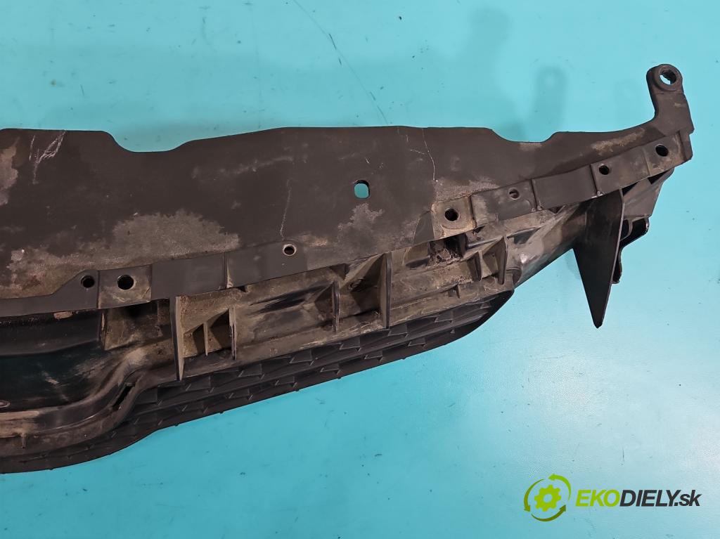 Toyota Auris I 2006-2013 1.6 VVTI 124hp manual 91 kW 1598 cm3 5- miežka 53111-02390