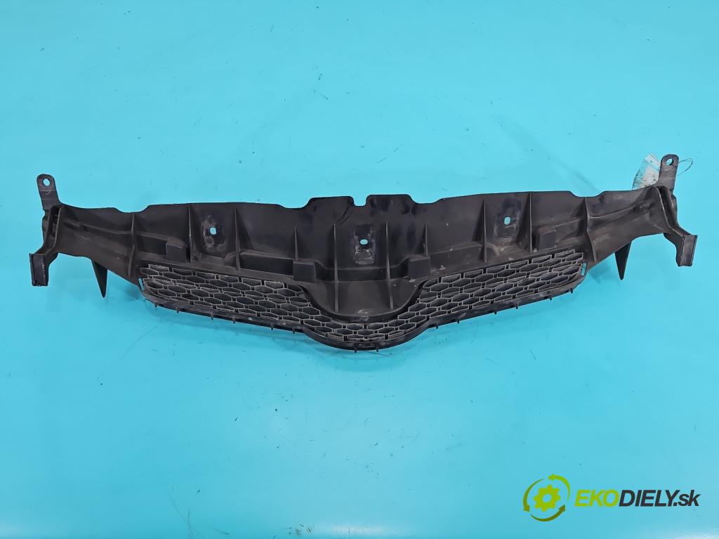 Toyota Auris I 2006-2013 1.6 VVTI 124hp manual 91 kW 1598 cm3 5- miežka 53111-02390