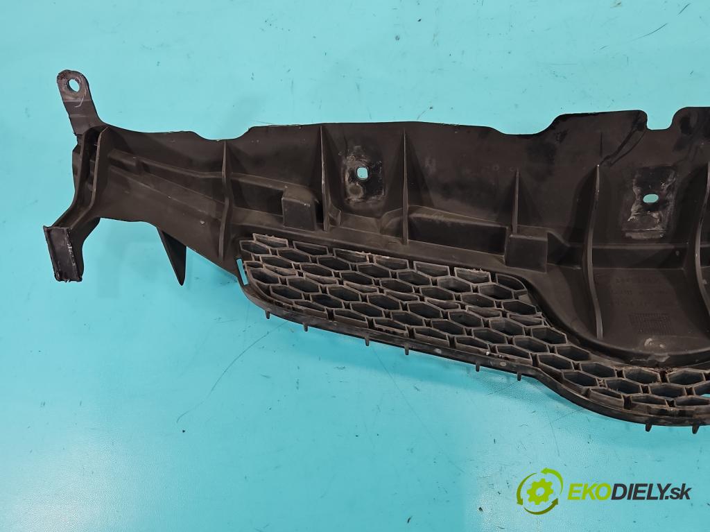 Toyota Auris I 2006-2013 1.6 VVTI 124hp manual 91 kW 1598 cm3 5- miežka 53111-02390
