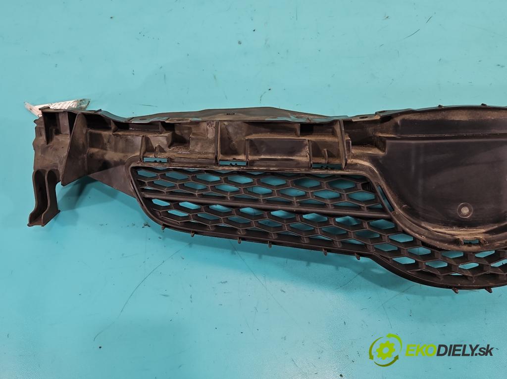 Toyota Auris I 2006-2013 1.6 VVTI 124hp manual 91 kW 1598 cm3 5- miežka 53111-02390