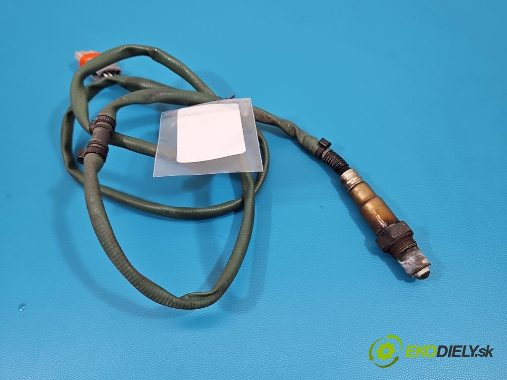 Porsche Panamera I 970 2009-2016 3.0 v6 420 hp automatic 309 kW 2997 cm3 5- Sonda lambda 0258010383/384 (Lambda sonda)