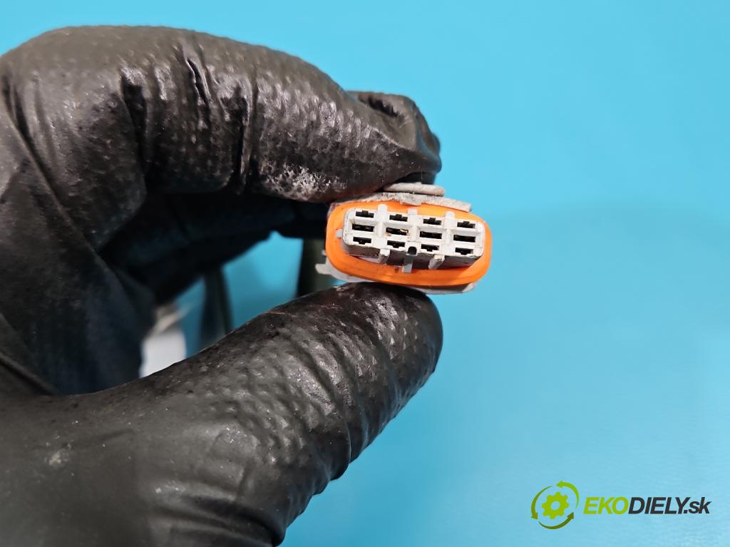 Porsche Panamera I 970 2009-2016 3.0 v6 420 hp automatic 309 kW 2997 cm3 5- Sonda lambda 0258010383/384 (Lambda sonda)