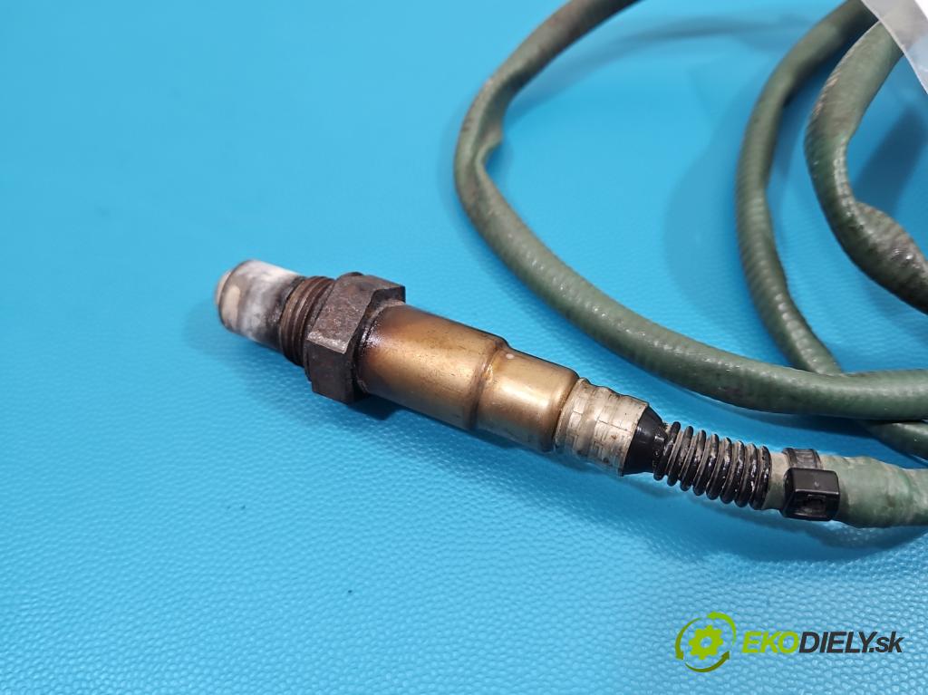 Porsche Panamera I 970 2009-2016 3.0 v6 420 hp automatic 309 kW 2997 cm3 5- Sonda lambda 0258010383/384 (Lambda sonda)