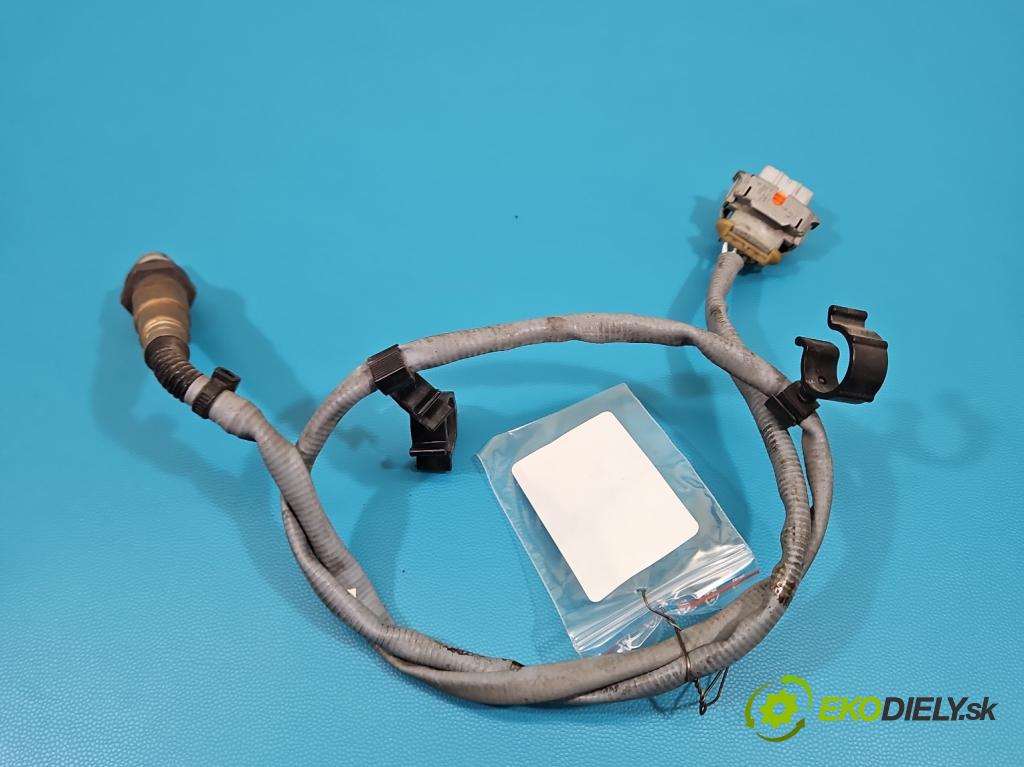 Porsche Panamera I 970 2009-2016 3.0 v6 420 hp automatic 309 kW 2997 cm3 5- Sonda lambda 0258010177/178 (Lambda sonda)