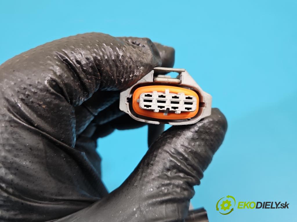 Porsche Panamera I 970 2009-2016 3.0 v6 420 hp automatic 309 kW 2997 cm3 5- Sonda lambda 0258010177/178 (Lambda sonda)