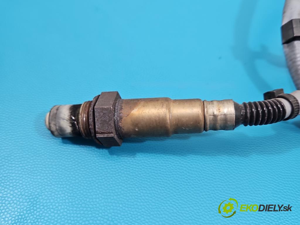 Porsche Panamera I 970 2009-2016 3.0 v6 420 hp automatic 309 kW 2997 cm3 5- Sonda lambda 0258010177/178 (Lambda sonda)