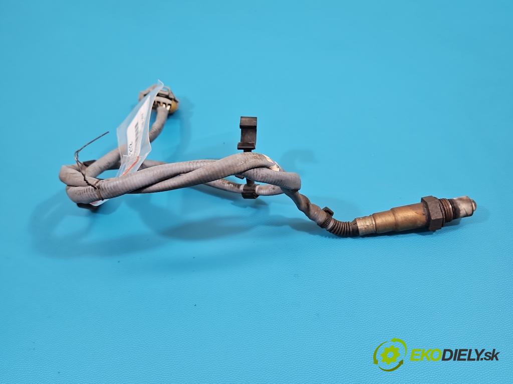 Porsche Panamera I 970 2009-2016 3.0 v6 420 hp automatic 309 kW 2997 cm3 5- Sonda lambda 0258010177/178 (Lambda sonda)