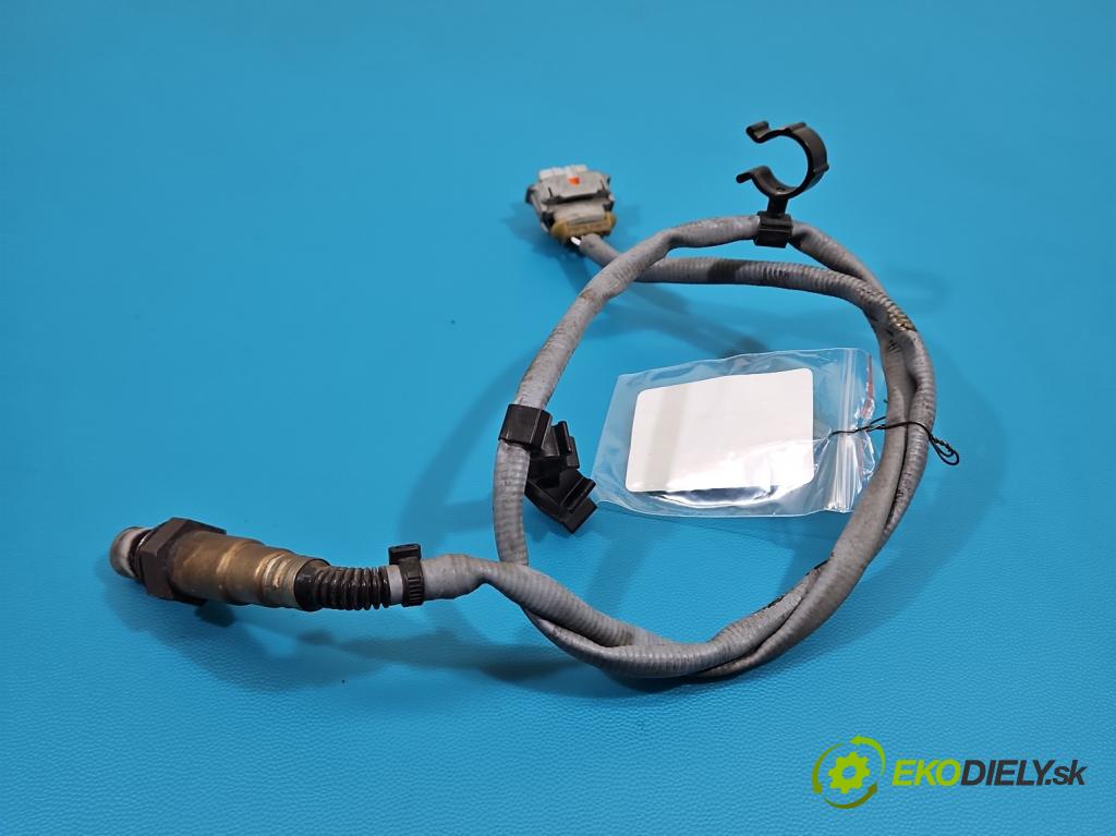 Porsche Panamera I 970 2009-2016 3.0 v6 420 hp automatic 309 kW 2997 cm3 5- Sonda lambda 0258010177/178 (Lambda sonda)