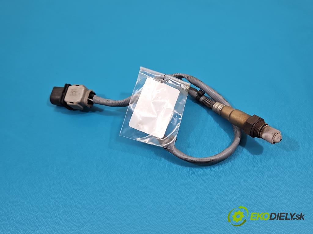 Porsche Panamera I 970 2009-2016 3.0 v6 420 hp automatic 309 kW 2997 cm3 5- Sonda lambda 0258017391/392 (Lambda sonda)