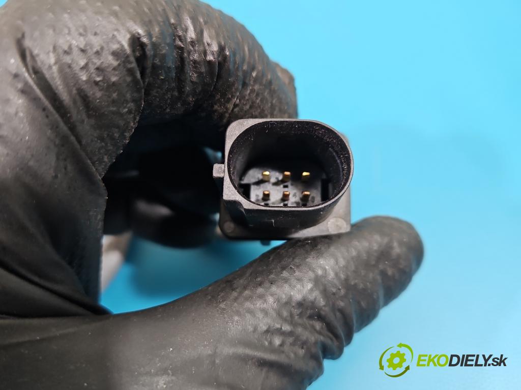 Porsche Panamera I 970 2009-2016 3.0 v6 420 hp automatic 309 kW 2997 cm3 5- Sonda lambda 0258017391/392 (Lambda sonda)