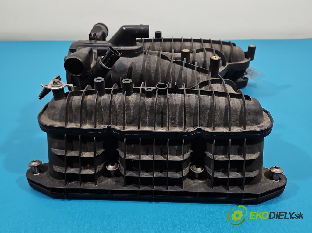 Porsche Panamera I 970 2009-2016 3.0 v6 420 hp automatic 309 kW 2997 cm3 5- zvod nasávací 94611000661 (Sacie potrubie)