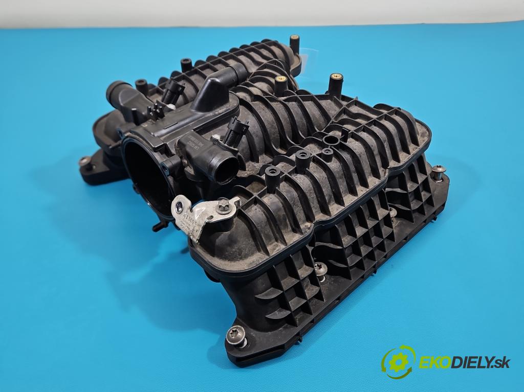 Porsche Panamera I 970 2009-2016 3.0 v6 420 hp automatic 309 kW 2997 cm3 5- zvod nasávací 94611000661 (Sacie potrubie)