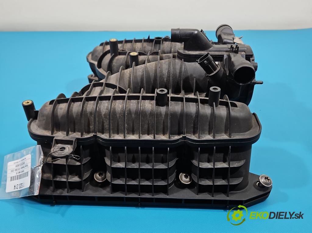 Porsche Panamera I 970 2009-2016 3.0 v6 420 hp automatic 309 kW 2997 cm3 5- zvod nasávací 94611000661 (Sacie potrubie)