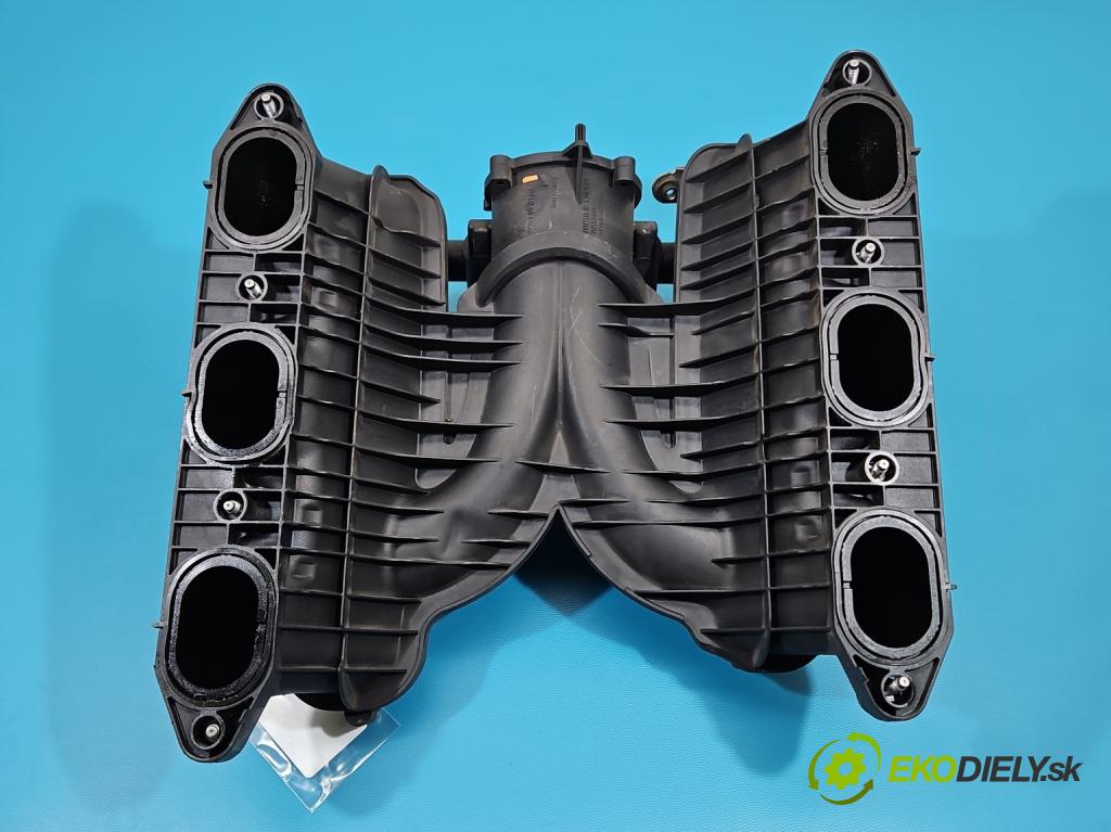 Porsche Panamera I 970 2009-2016 3.0 v6 420 hp automatic 309 kW 2997 cm3 5- zvod nasávací 94611000661 (Sacie potrubie)