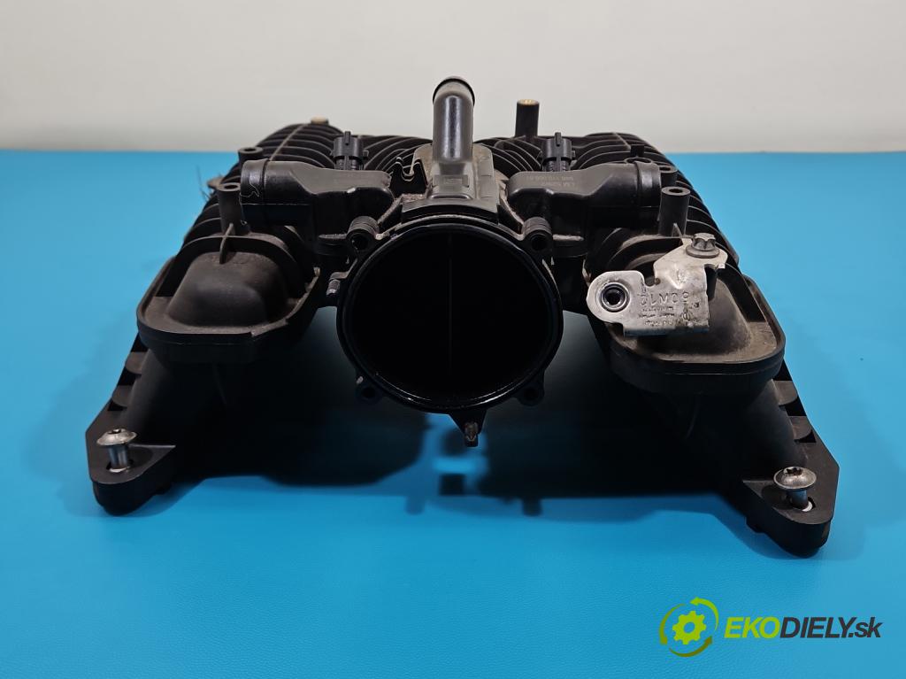 Porsche Panamera I 970 2009-2016 3.0 v6 420 hp automatic 309 kW 2997 cm3 5- zvod nasávací 94611000661 (Sacie potrubie)