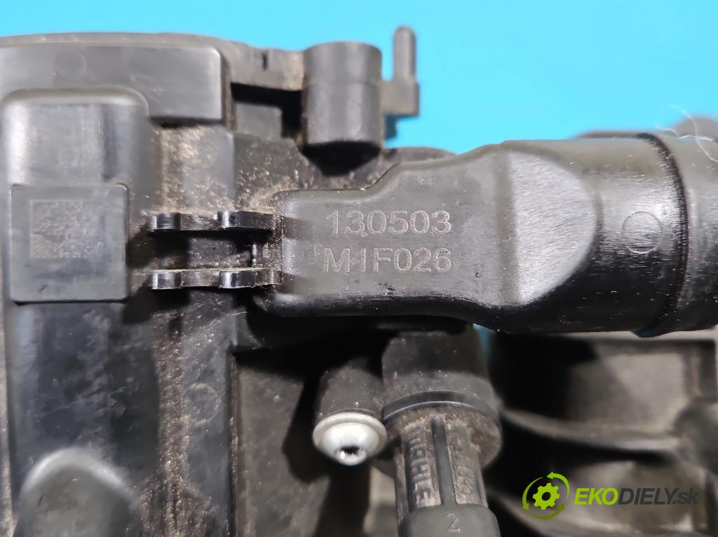 Porsche Panamera I 970 2009-2016 3.0 v6 420 hp automatic 309 kW 2997 cm3 5- zvod nasávací 94611000661 (Sacie potrubie)