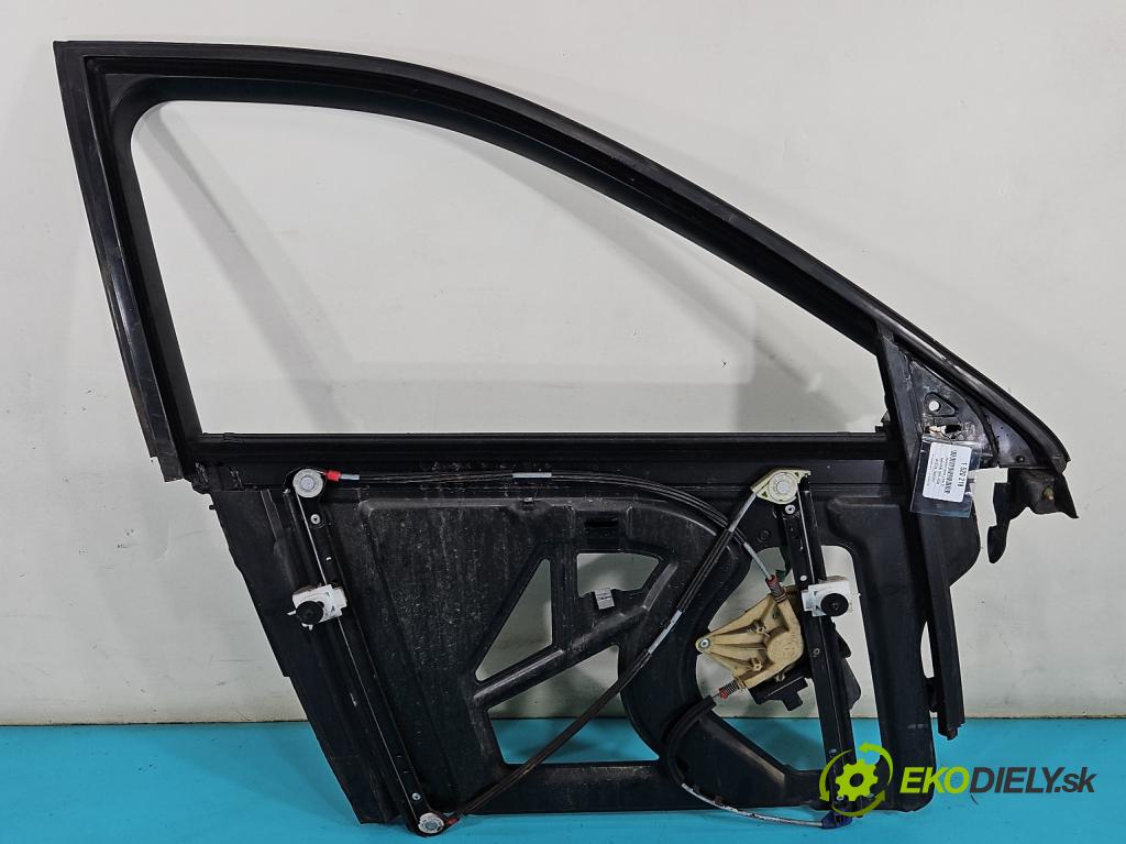 Audi A3 8L 1996-2003 1.9 TDI 101 HP automatic 74 kW 1896 cm3 5- mechanizmus okna predné pravý 8L4837754