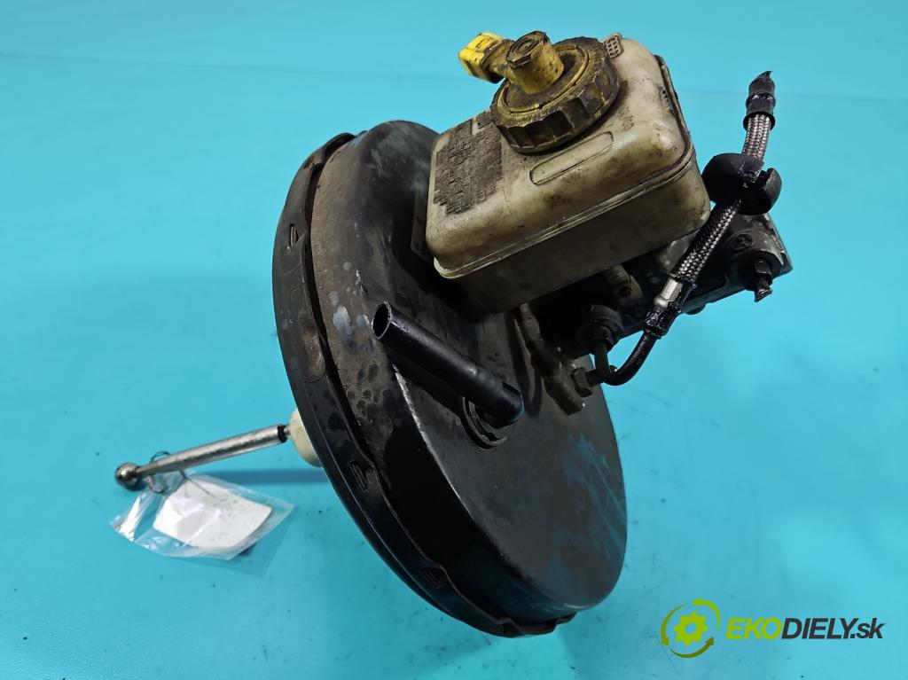 Audi A3 8L 1996-2003 1.9 TDI 101 HP automatic 74 kW 1896 cm3 5- servo brzdové 1J1614105H