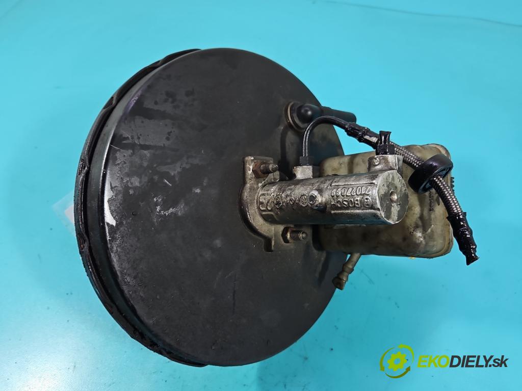 Audi A3 8L 1996-2003 1.9 TDI 101 HP automatic 74 kW 1896 cm3 5- servo brzdové 1J1614105H