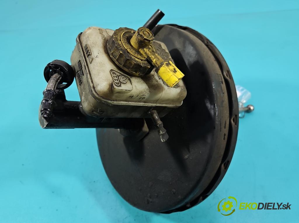 Audi A3 8L 1996-2003 1.9 TDI 101 HP automatic 74 kW 1896 cm3 5- servo brzdové 1J1614105H