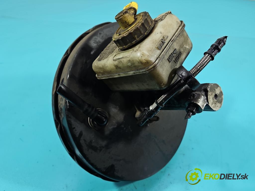 Audi A3 8L 1996-2003 1.9 TDI 101 HP automatic 74 kW 1896 cm3 5- servo brzdové 1J1614105H