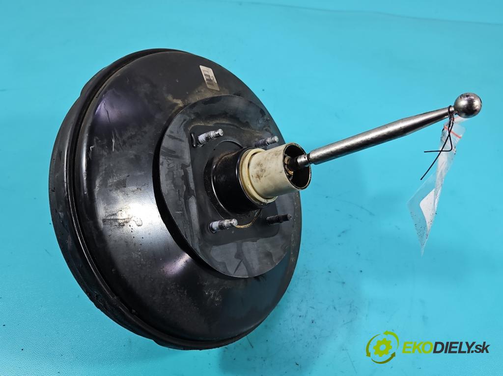 Audi A3 8L 1996-2003 1.9 TDI 101 HP automatic 74 kW 1896 cm3 5- servo brzdové 1J1614105H