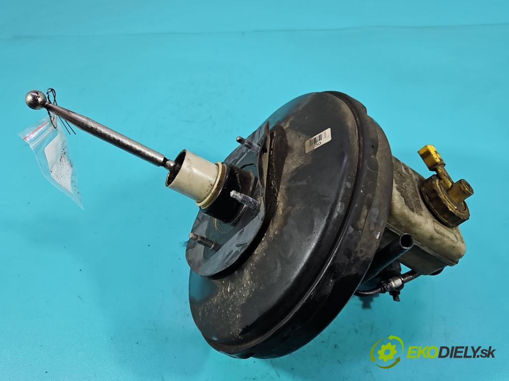 Audi A3 8L 1996-2003 1.9 TDI 101 HP automatic 74 kW 1896 cm3 5- servo brzdové 1J1614105H