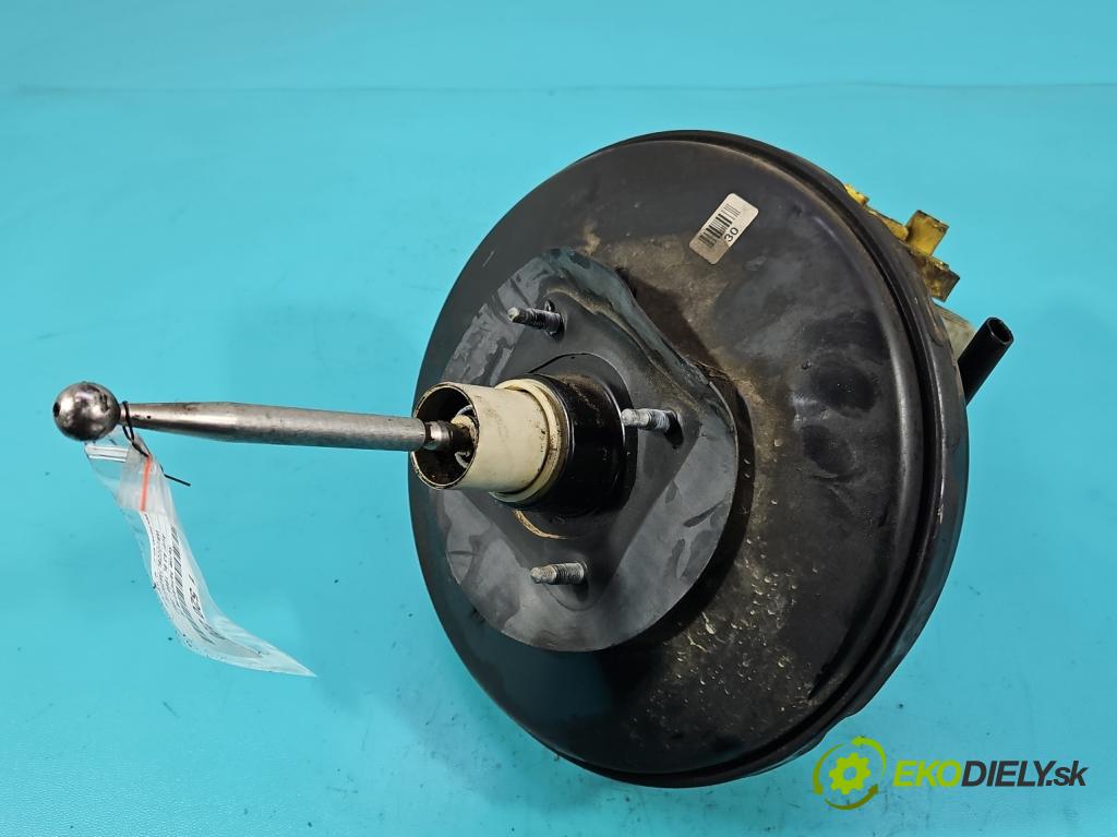Audi A3 8L 1996-2003 1.9 TDI 101 HP automatic 74 kW 1896 cm3 5- servo brzdové 1J1614105H