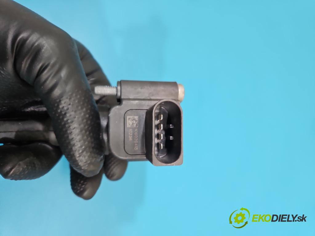 Porsche Panamera I 970 2009-2016 3.0 v6 420 hp automatic 309 kW 2997 cm3 5- cievka zapaľovacia 94660210400 (Zapaľovacia cievka)