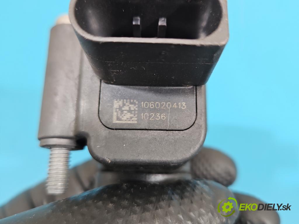 Porsche Panamera I 970 2009-2016 3.0 v6 420 hp automatic 309 kW 2997 cm3 5- cievka zapaľovacia 94660210400 (Zapaľovacia cievka)