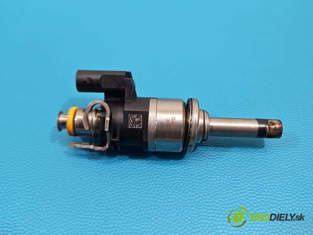 Porsche Panamera I 970 2009-2016 3.0 v6 420 hp automatic 309 kW 2997 cm3 5- vstrek 94611012860 (Vstrekovač paliva)