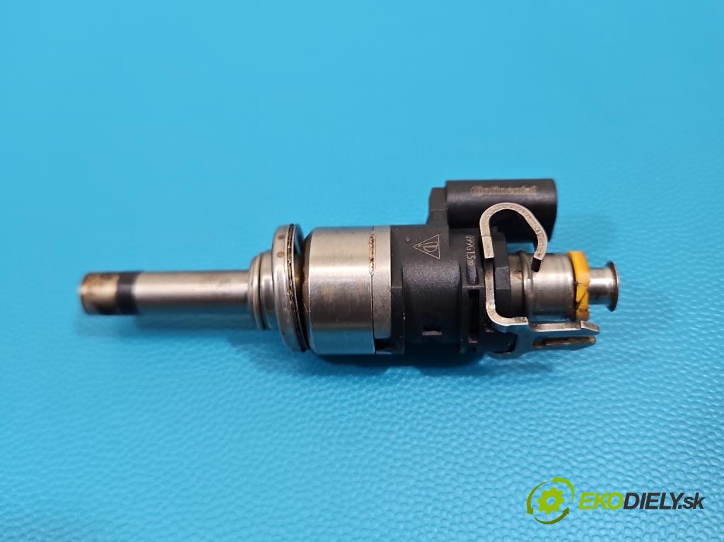 Porsche Panamera I 970 2009-2016 3.0 v6 420 hp automatic 309 kW 2997 cm3 5- vstrek 94611012860 (Vstrekovač paliva)