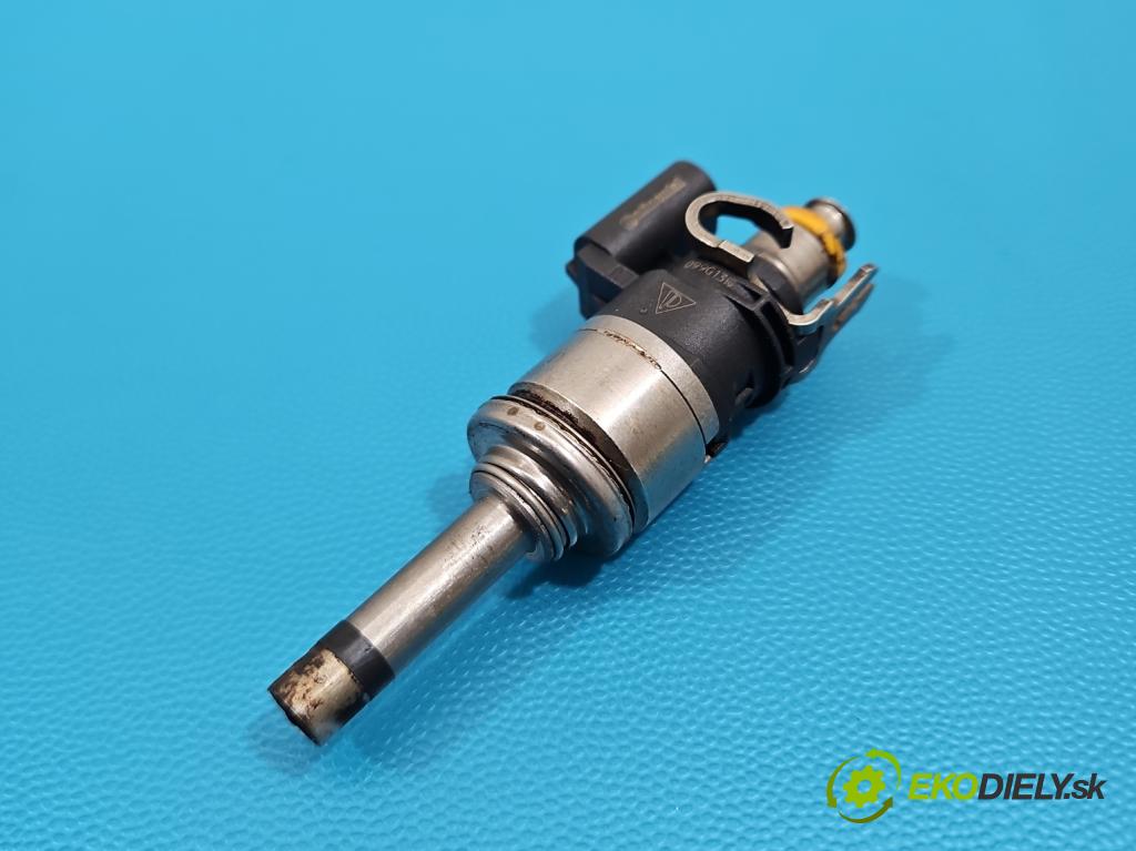 Porsche Panamera I 970 2009-2016 3.0 v6 420 hp automatic 309 kW 2997 cm3 5- vstrek 94611012860 (Vstrekovač paliva)