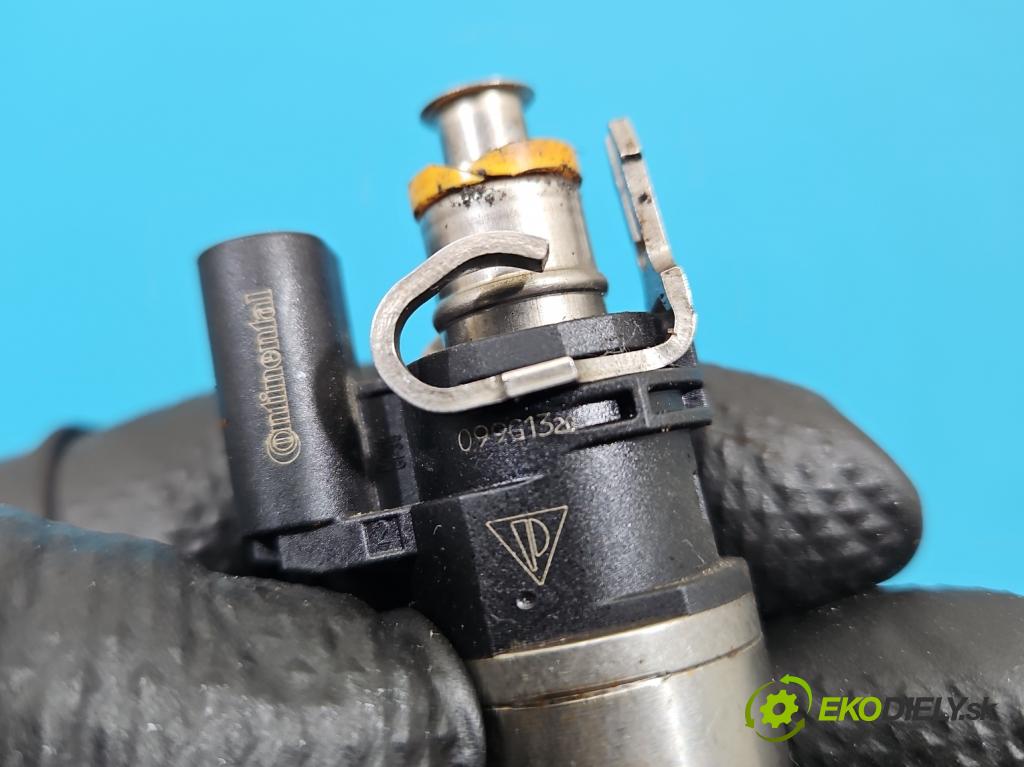 Porsche Panamera I 970 2009-2016 3.0 v6 420 hp automatic 309 kW 2997 cm3 5- vstrek 94611012860 (Vstrekovač paliva)