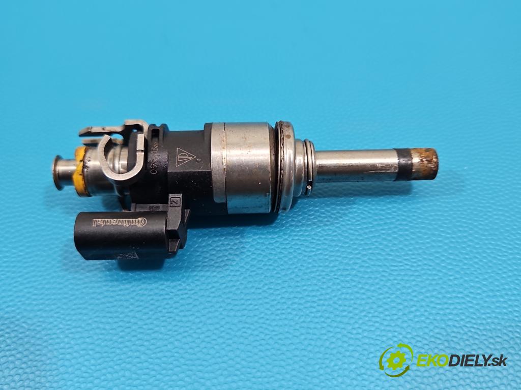 Porsche Panamera I 970 2009-2016 3.0 v6 420 hp automatic 309 kW 2997 cm3 5- vstrek 94611012860 (Vstrekovač paliva)