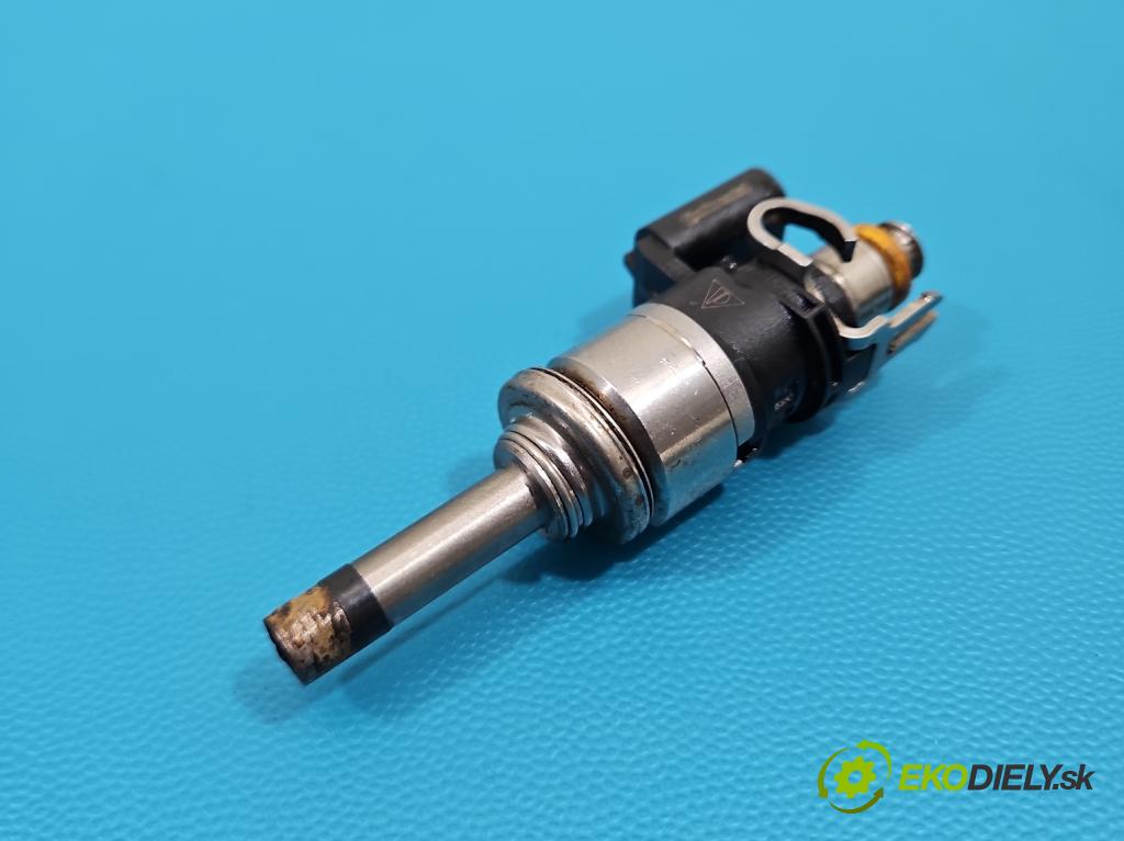 Porsche Panamera I 970 2009-2016 3.0 v6 420 hp automatic 309 kW 2997 cm3 5- vstrek 94611012860 (Vstrekovač paliva)